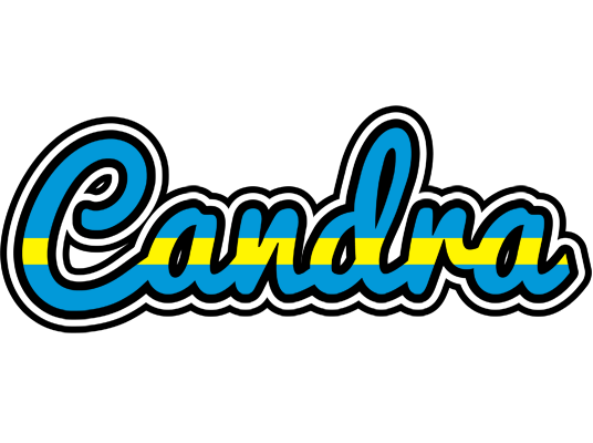 Candra sweden logo