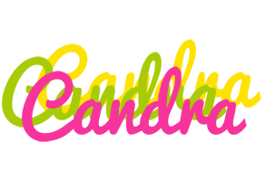 Candra sweets logo
