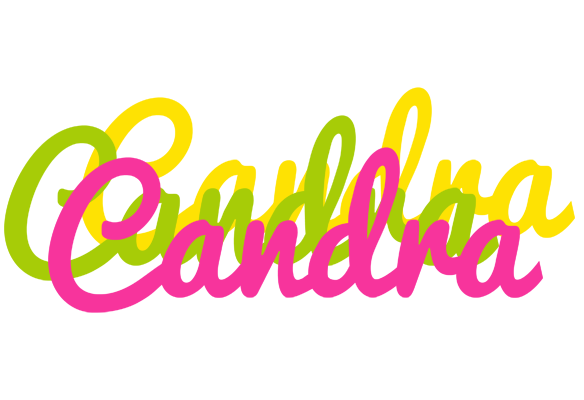 Candra sweets logo