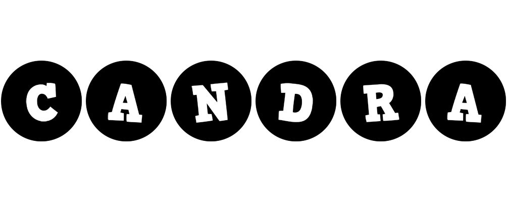 Candra tools logo