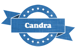 Candra trust logo