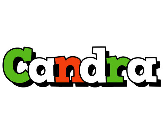 Candra venezia logo