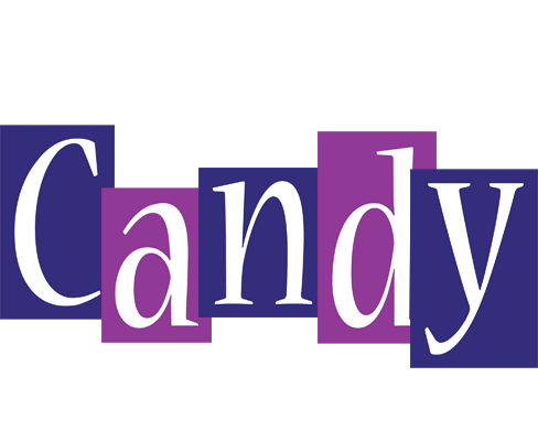 Candy autumn logo