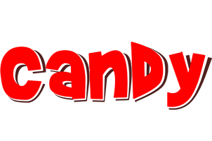 Candy basket logo