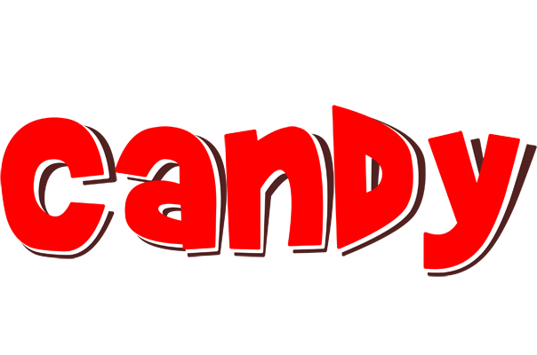 Candy basket logo