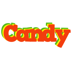 Candy bbq logo