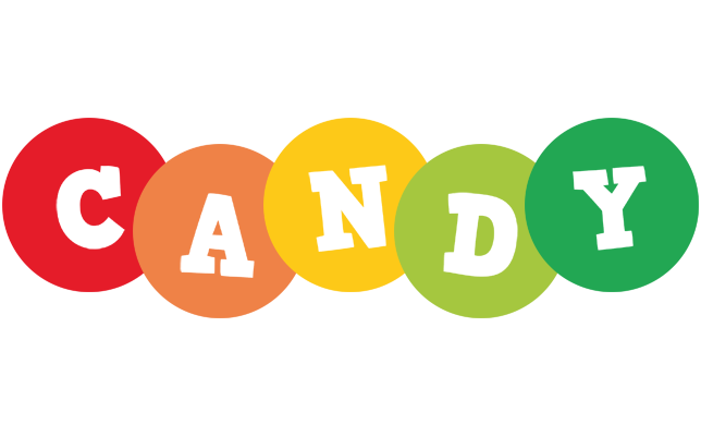 Candy boogie logo