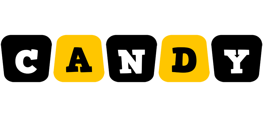 Candy boots logo