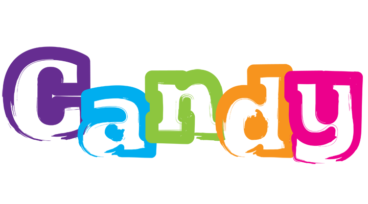 Candy casino logo