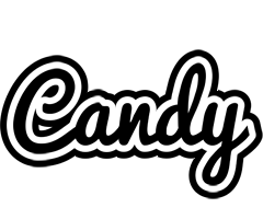 Candy chess logo
