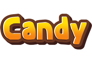 Candy cookies logo