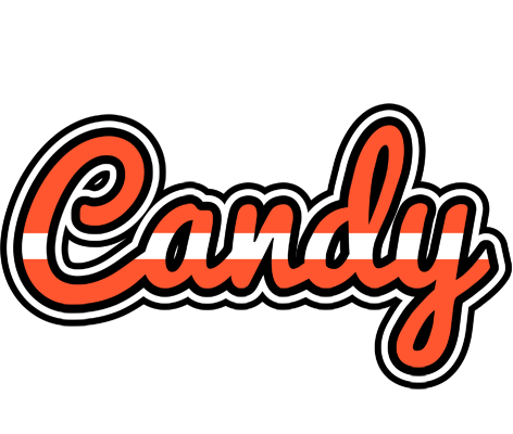 Candy denmark logo