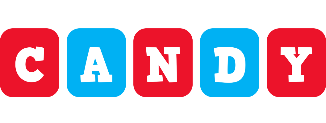 Candy diesel logo