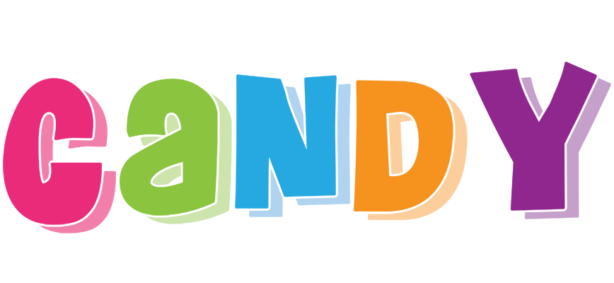 Candy friday logo