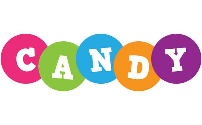 Candy friends logo