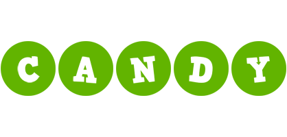 Candy games logo