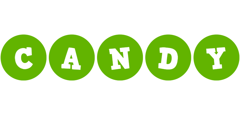 Candy games logo