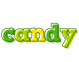 Candy juice logo