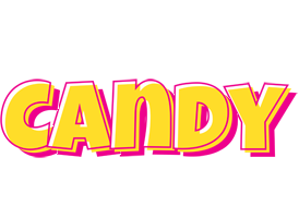 Candy kaboom logo
