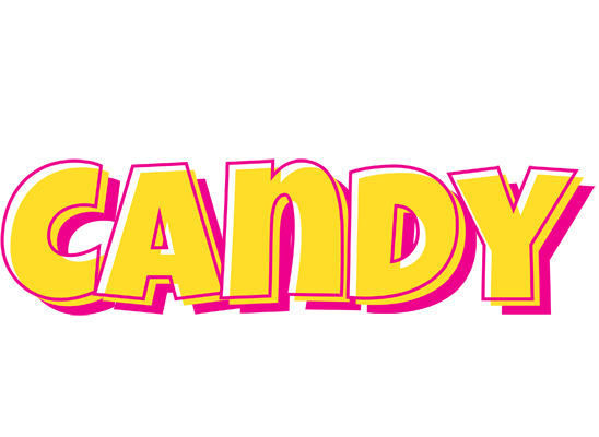 Candy kaboom logo