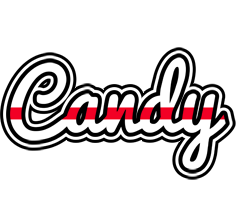 Candy kingdom logo