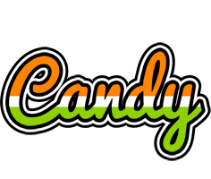 Candy mumbai logo