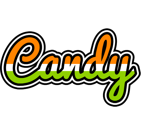 Candy mumbai logo