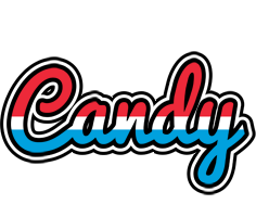 Candy norway logo