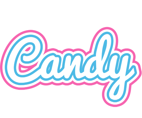Candy outdoors logo