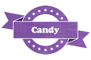 Candy royal logo