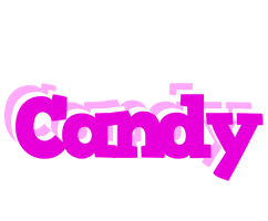 Candy rumba logo