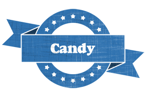 Candy trust logo