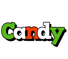 Candy venezia logo