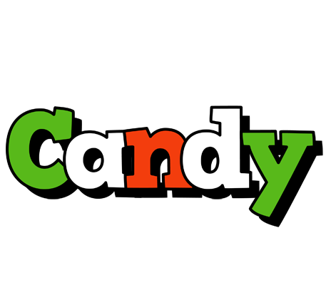 Candy venezia logo