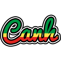 Canh african logo