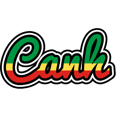 Canh african logo