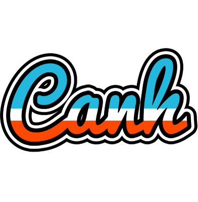 Canh america logo