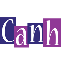 Canh autumn logo