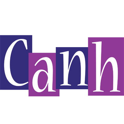 Canh autumn logo