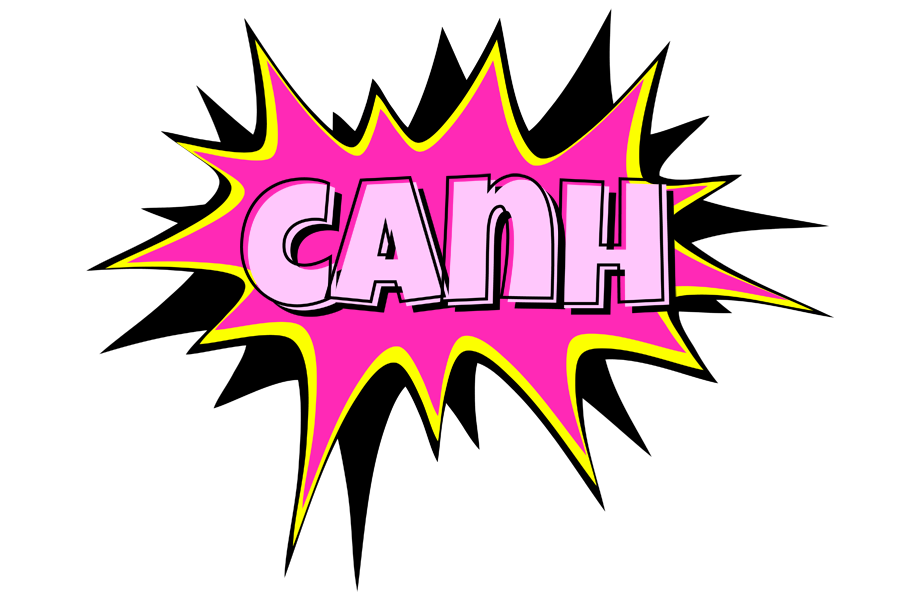 Canh badabing logo