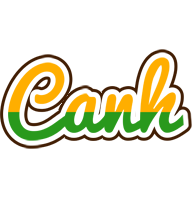 Canh banana logo