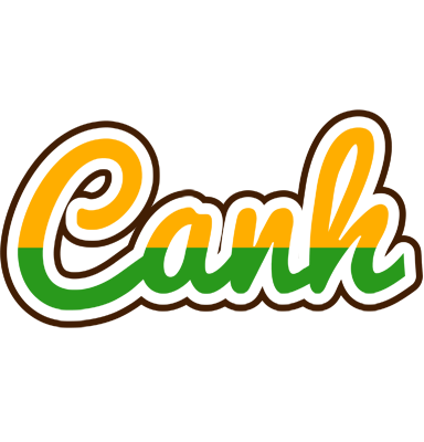 Canh banana logo