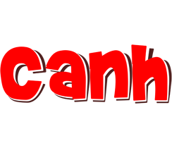 Canh basket logo