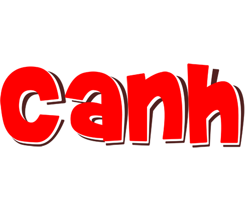 Canh basket logo