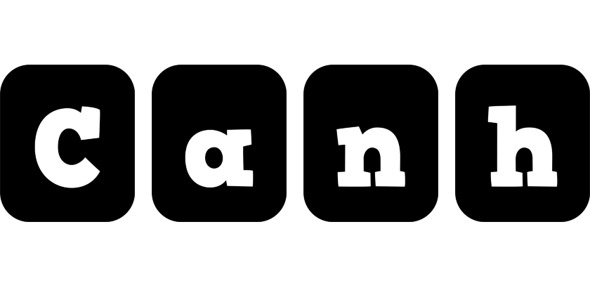 Canh box logo