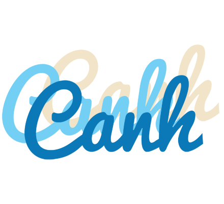 Canh breeze logo