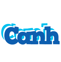 Canh business logo