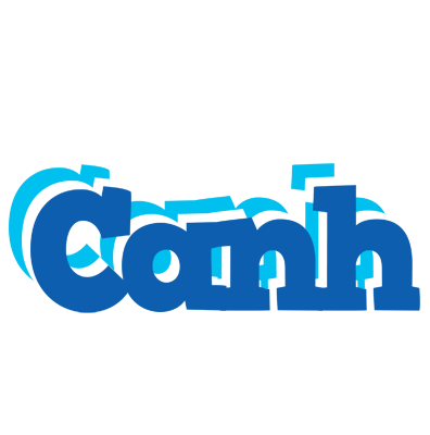 Canh business logo