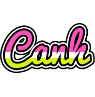 Canh candies logo