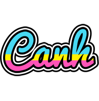 Canh circus logo